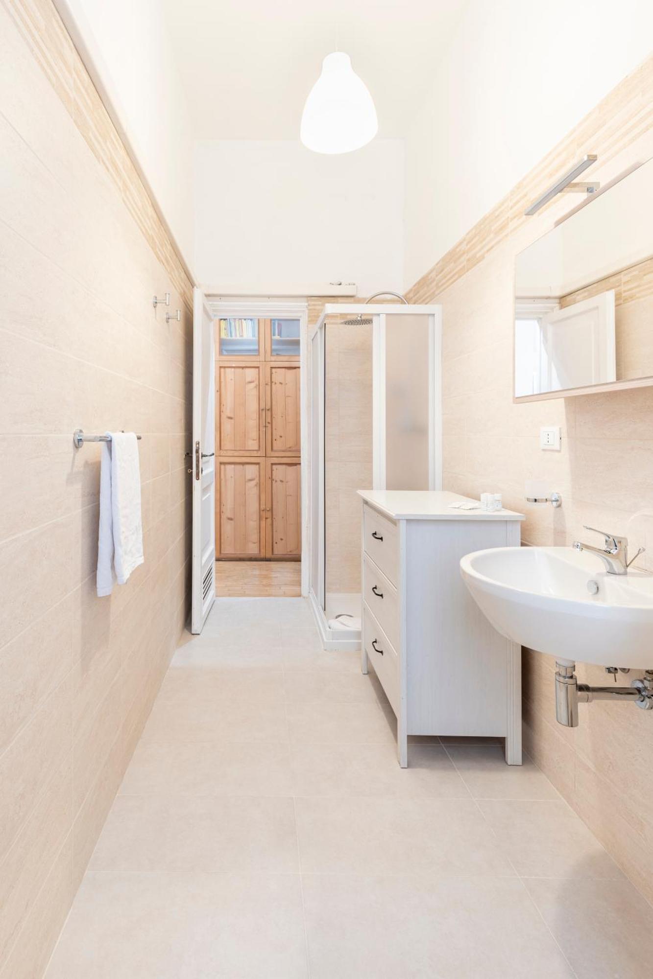 Appartement Hostly - Michelangelo Midtown-center Of *
