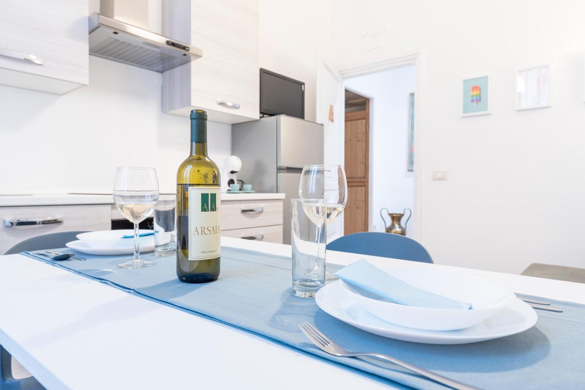 Hostly - Michelangelo Midtown-center Of Appartement Rome