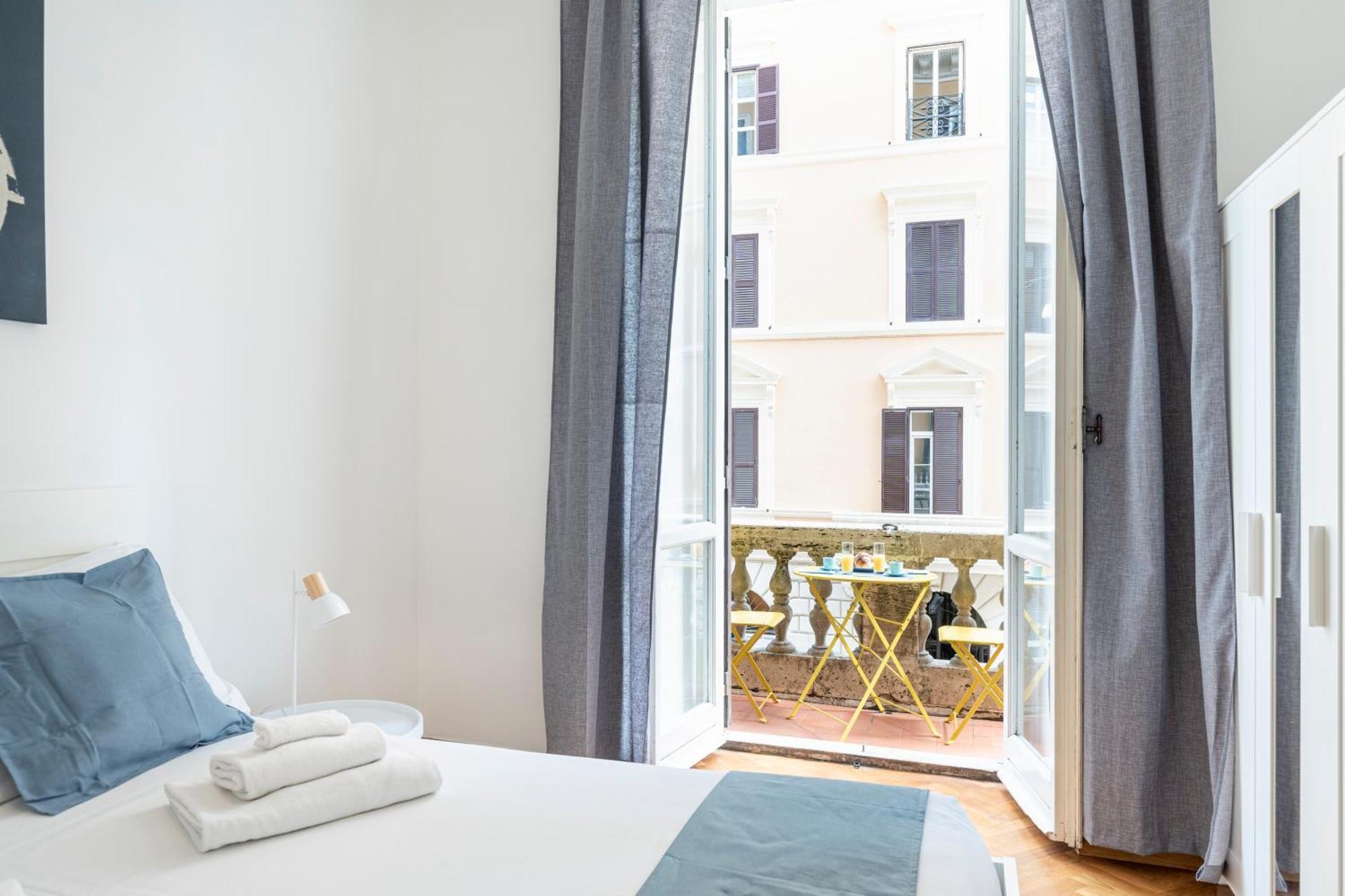 Appartement Hostly - Michelangelo Midtown-center Of *